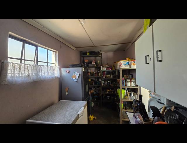 8.50HA SMALLHOLDING FOR SALE IN BELA BELA RURAL